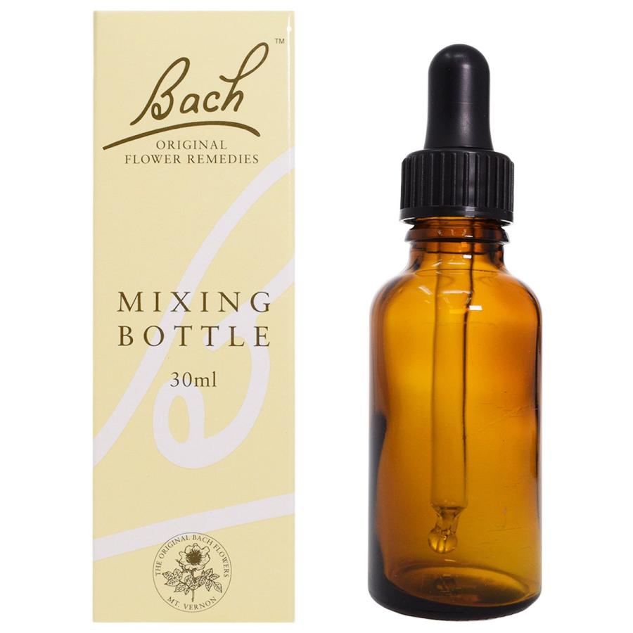 バッチフラワーレメディ 新作 30mlトリートメントボトル レスキューレメディ フラワーエッセンス