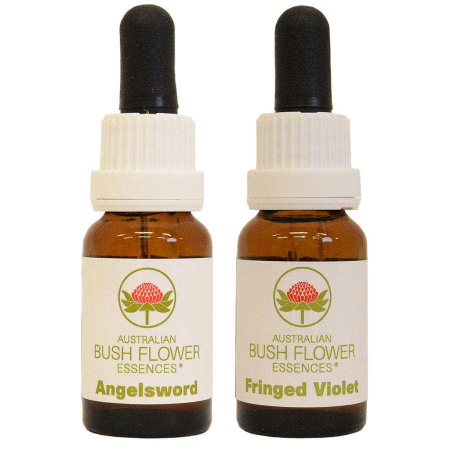 専用】フリンジドヴァイオレット オーストラリアンブッシュ | www