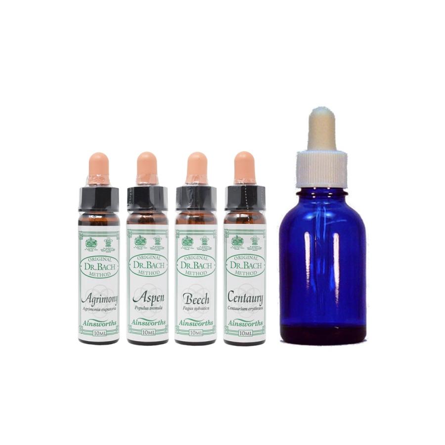 市販 選べるアンジェリックエッセンス 2本 フラワーエッセンス fawe.org