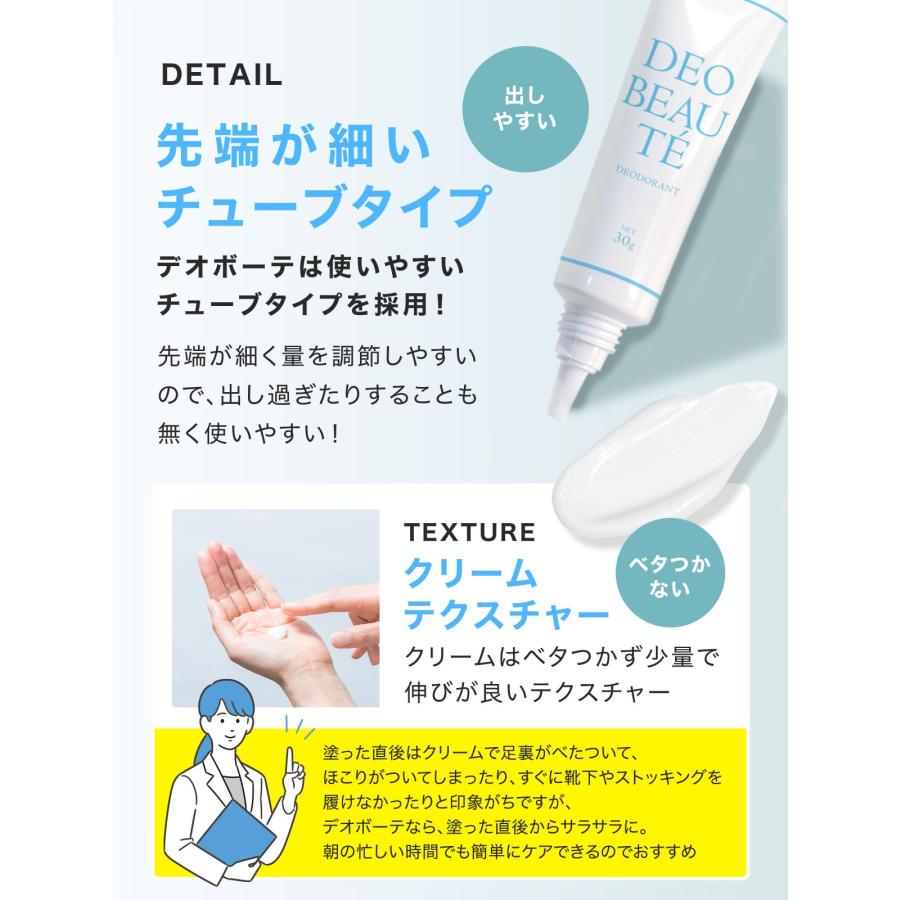 50%OFFクーポン発行中！19日まで】 足用 フットクリーム 制汗剤 足の
