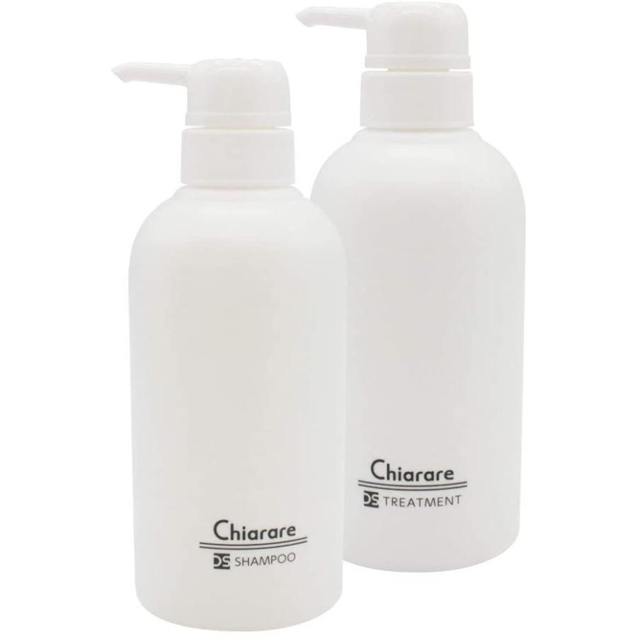DO-S デューエス シャンプー 400ml ＆ トリートメント 400ml