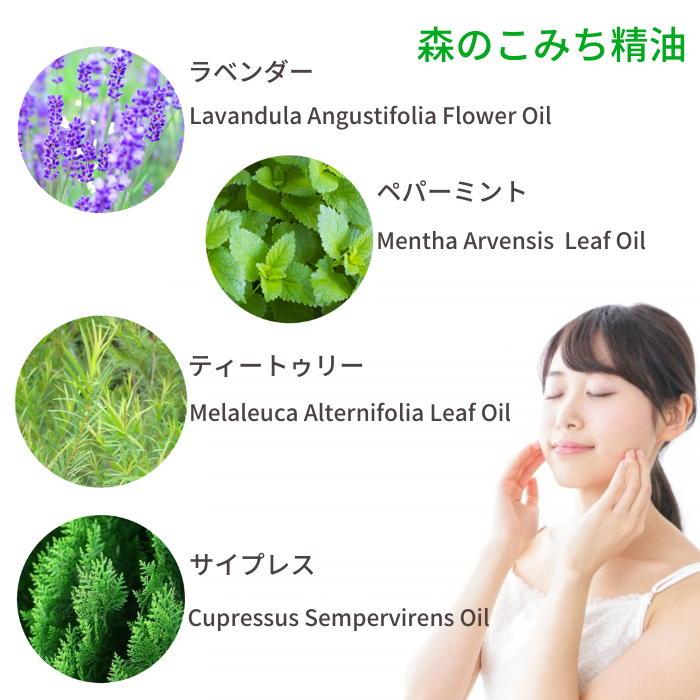 洗顔石鹸 森のこみち石鹸 100g 固形 無添加 敏感肌 ニキビ 脂性肌 洗顔