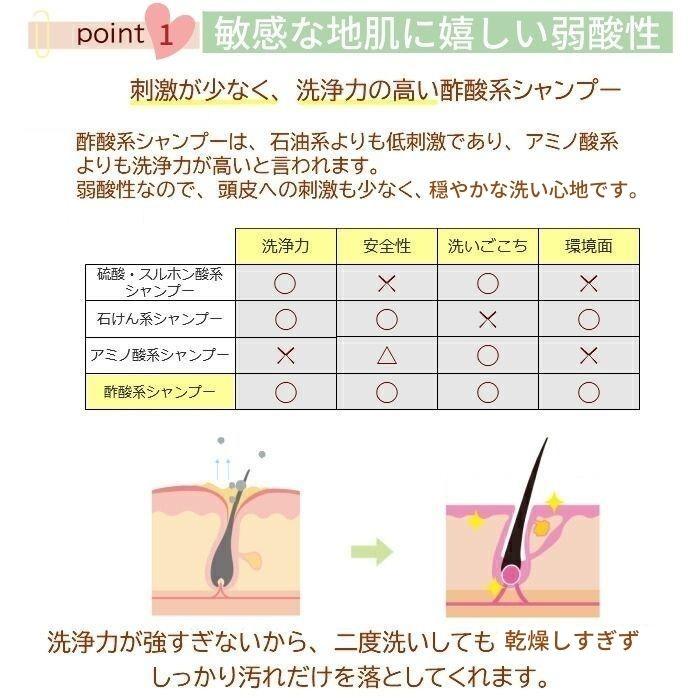 ヘアケア2点セット ローズシャンプー 250ml ローズオイル 50ml シャンプー 洗い流さない トリートメント_7