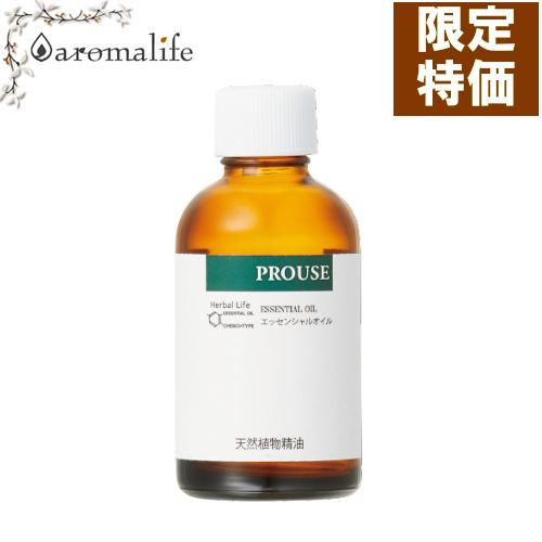 ブレンド精油 ライミーバカンス 100ml 生活の木 アロマオイル : アロマ