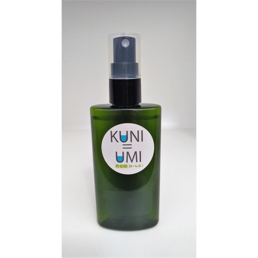 Kuni Umi 淡路島産 芳香蒸留水 月桂樹 鳴門みかん ローズゼラニウム ローマンカモミール ローズマリー 薄荷 ラベンダー ティトリー Ad0030 アロマドレッシング 通販 Yahoo ショッピング