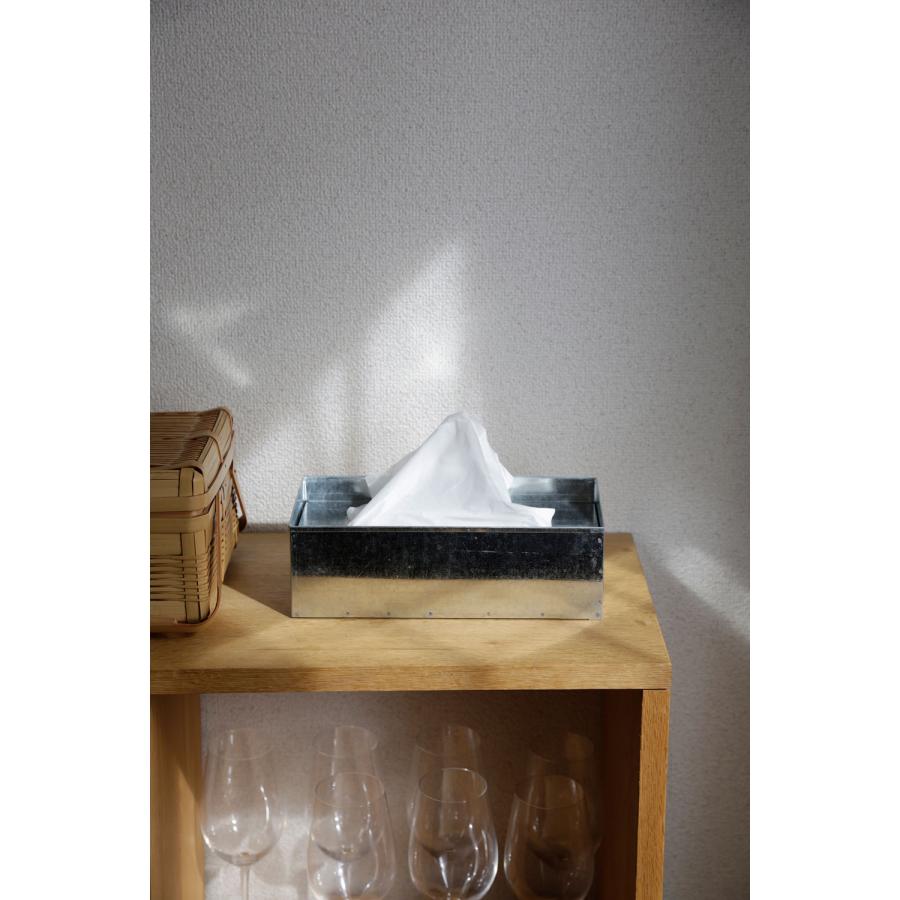 fog linen work（フォグリネンワーク） 3営業日内出荷 ティッシュ