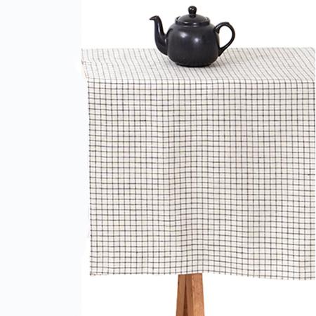 3営業日内出荷 fog linen work フォグリネンワーク リネンテーブルクロスS ジェン メール便発送 爆買