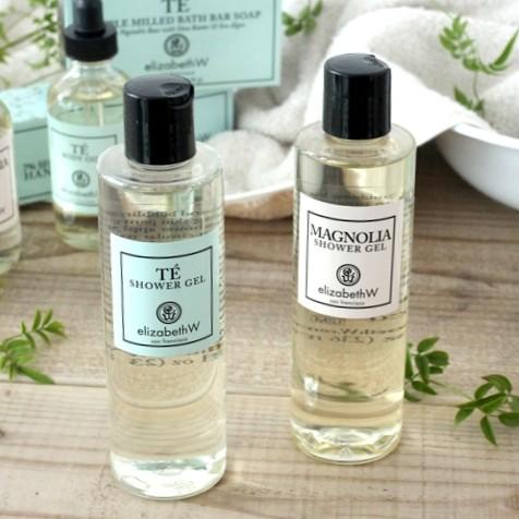 ボディソープ エリザベスw エリザベスwsignature シャワージェル マグノリア ティ いい匂い 香り 残る アロマージュプリュス 通販 Yahoo ショッピング