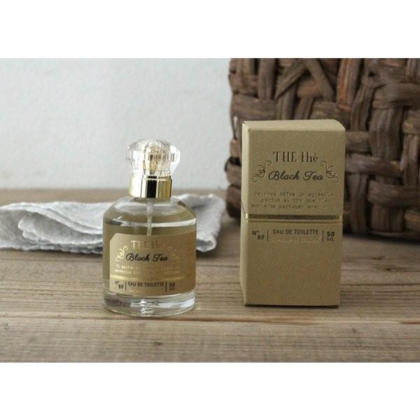 Senteur et Beaute（サンタールエボーテ） 1~7営業日出荷 香水 THE TEA