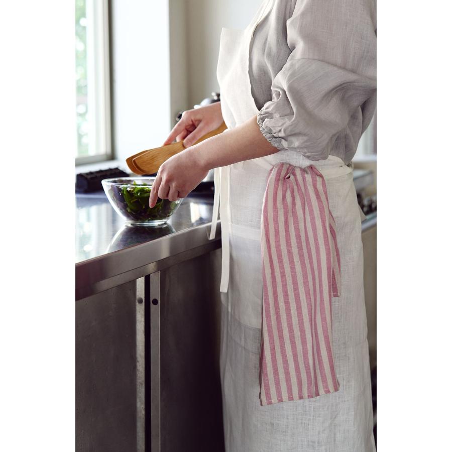 fog linen work（フォグリネンワーク） キッチンクロス 02 ランチョン