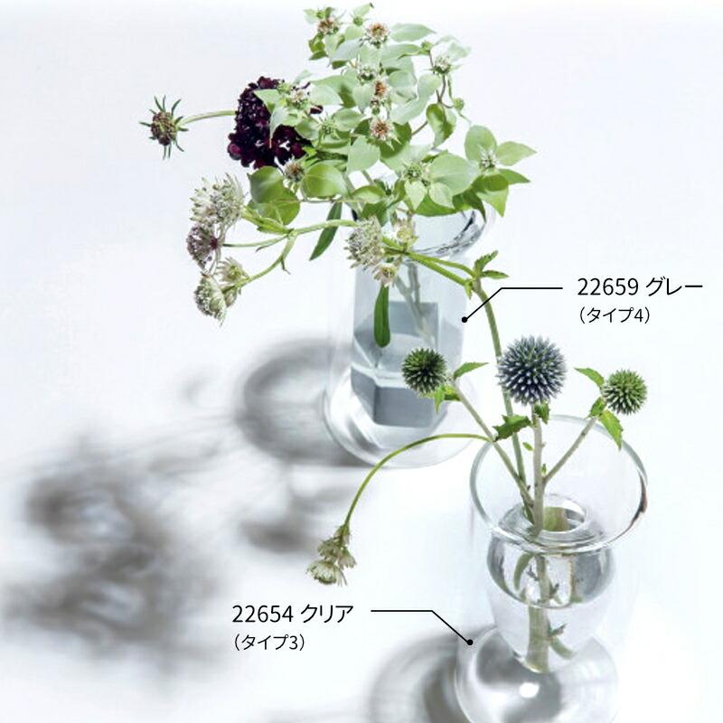花瓶 おしゃれ FLOAT VASE フロートベース ガラス インテリア雑貨