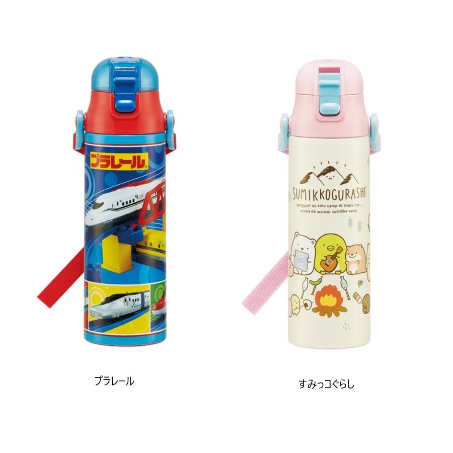 送料無料 スケーター 水筒 超軽量ダイレクトステンレスボトル 580ml 直飲み ボトル 女の子 男の子 キッズ ディズニー ワンプッシュ 保冷 アロマージュプリュス 通販 Yahoo ショッピング