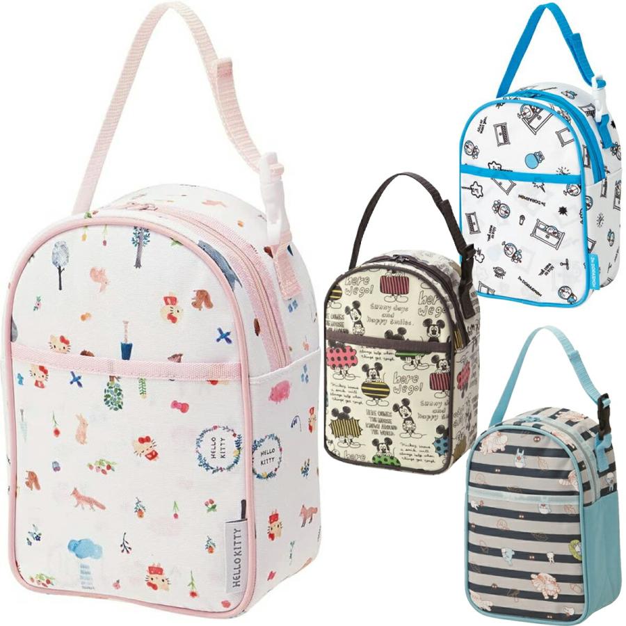 哺乳瓶 粉ミルクケース ポーチ 大容量 Bhmc1 ベビーグッズ スケーター かわいい キャラクター ディズニー ミッキーマウス