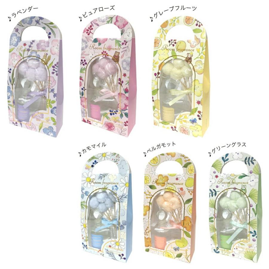 サンハーブ ルームフレグランス 芳香剤 ディフューザー sunherb ギフト