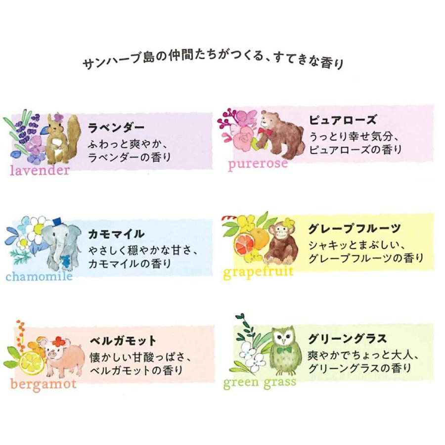1~7営業日出荷 プレゼント sunherb サンハーブ バスギフト NO.75 入浴