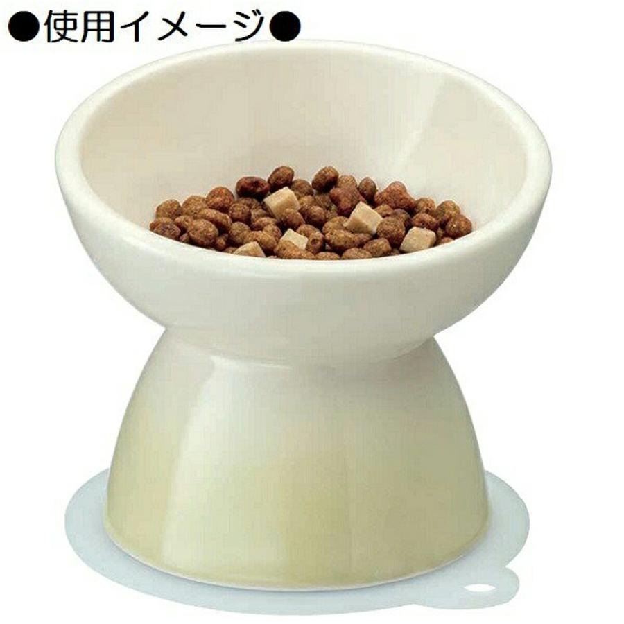 DAKS（ダックス） 1~7営業日出荷 犬 食器 小型犬種用 仔犬 豆柴 CHOB2