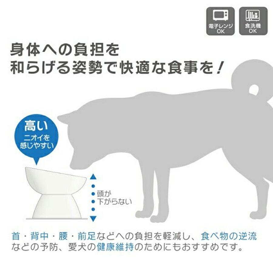 小林牧牛 作 わんこ 犬 (台座付) DAKS（ダックス） 1~7営業日出荷 犬 食器 小型犬種用 仔犬 豆柴 CHOB2