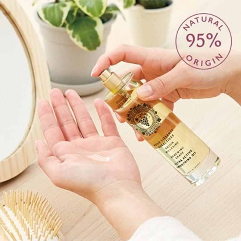 1~7営業日出荷 パニエデサンス リニューインググレープ ボディオイル