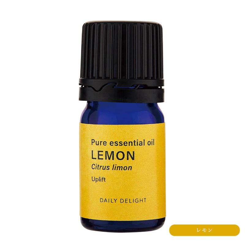 daily delight 1~7営業日出荷 アロマオイル 3mL DAILY DELIGHT
