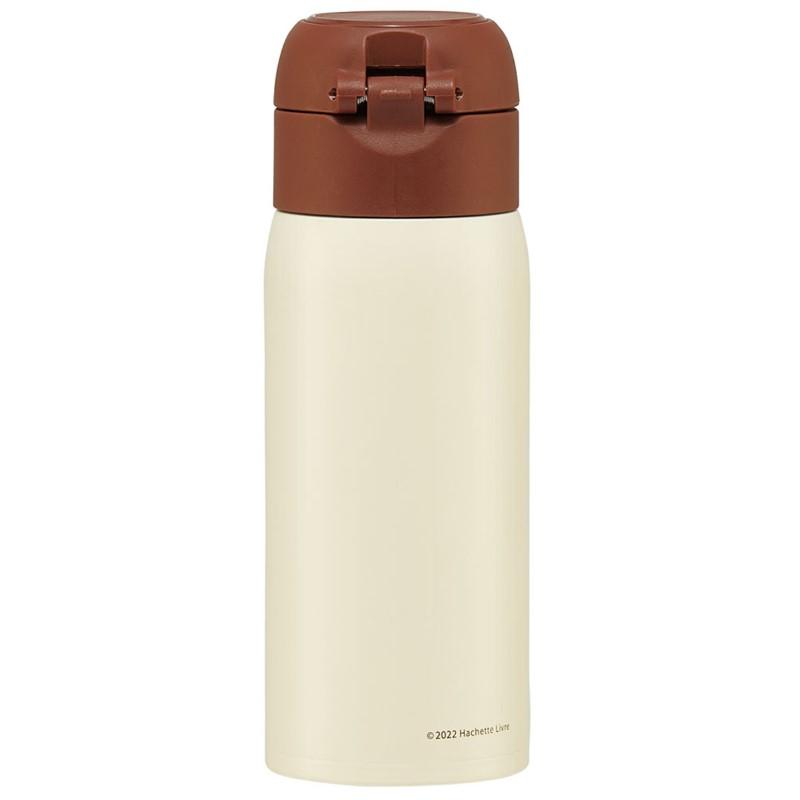 スケーター 1~7営業日出荷 水筒 ステンレスワンタッチボトル 350ml