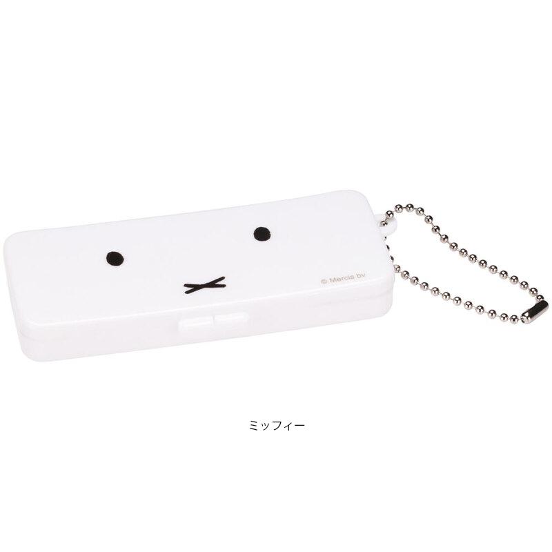 小物入れ チェーンフック付き シンプル リップ 印鑑 イヤホン 薬 絆創膏 スケーター 1~7営業日出荷 絆創膏 ケース 小物入れ ZBMLC1 歯間ブラシ