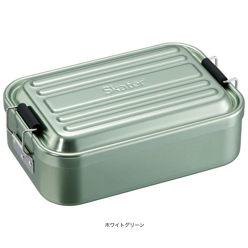 スケーター 1~7営業日出荷 アルミ弁当箱 850ml ドーム型 AFT8B ランチ