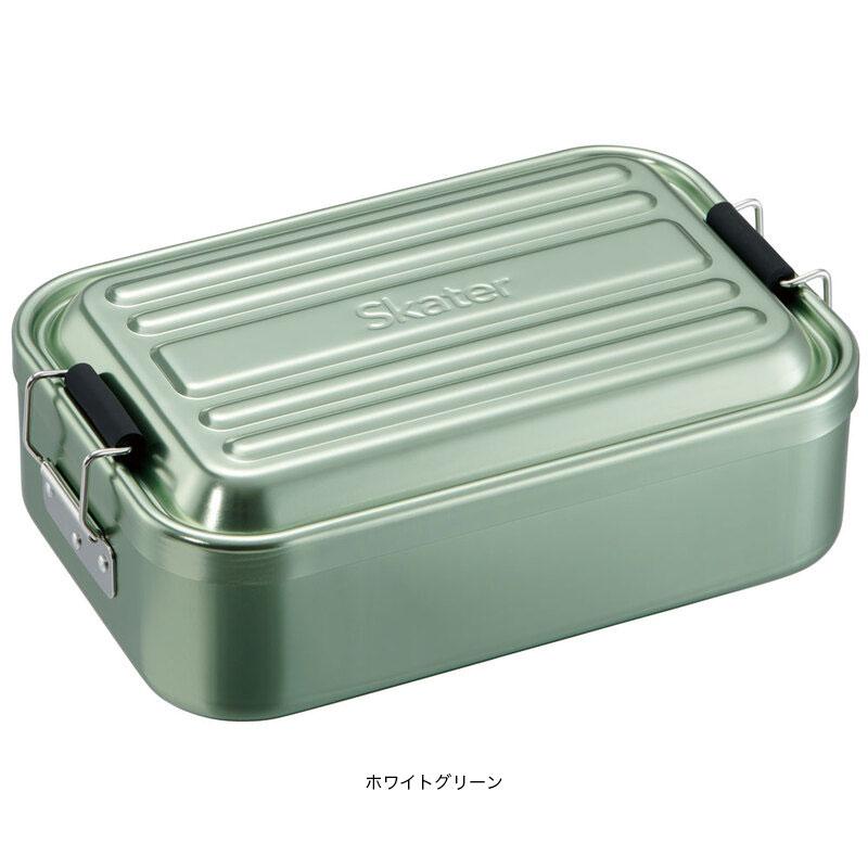 スケーター 1~7営業日出荷 アルミ弁当箱 1000ml ドーム型 AFT10B 大人