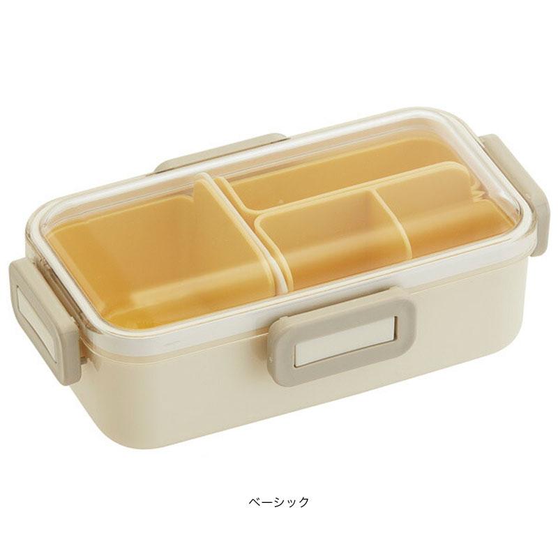 スケーター 1~7営業日出荷 ランチボックス 530m 電子レンジ対応 食洗機