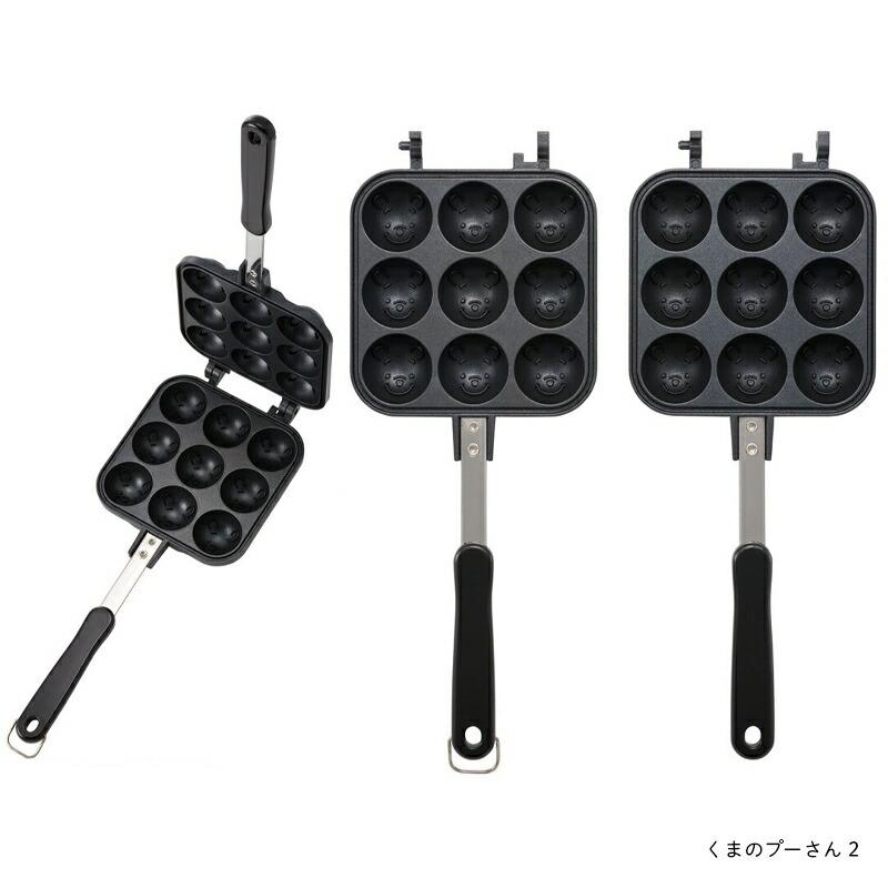 スケーター 1~7営業日出荷 たこ焼き 直火 ガス ALOCT1 アルミ製ベビー