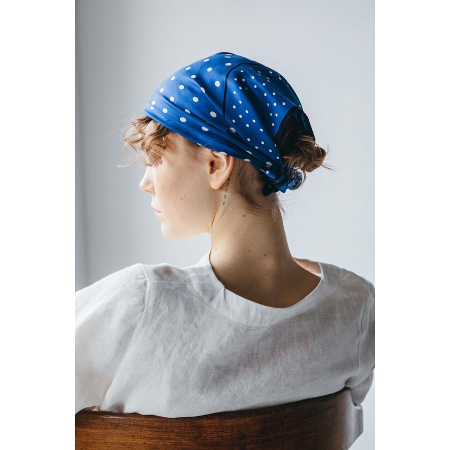 fog linen work エナ トップ ホワイト フォグ リネン ワーク トップス  