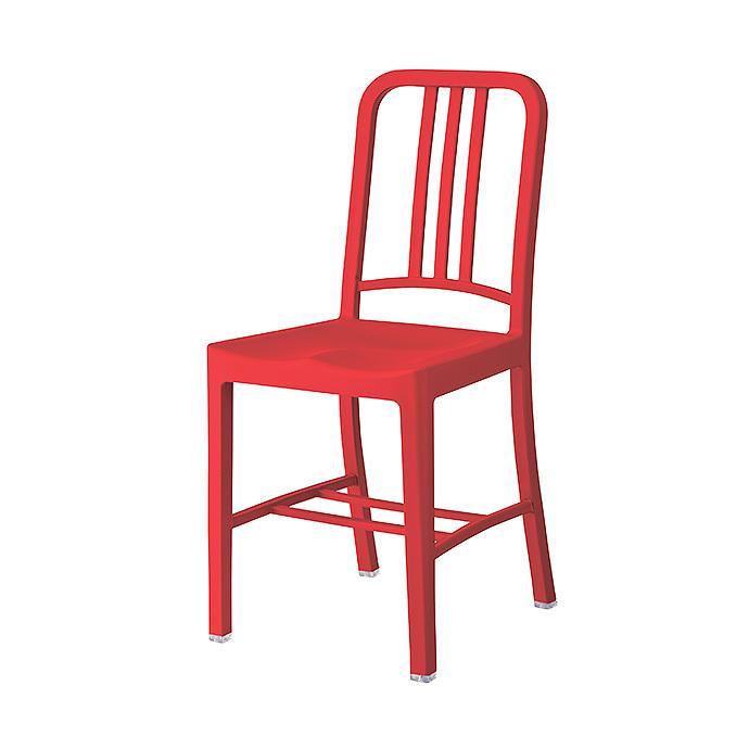 東谷 ネイビー チェア NAVY CHAIR ダイニング チェア 在宅 ワーク