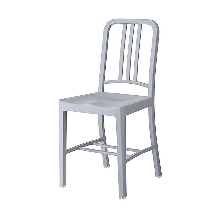 ネイビーチェア リプロダクト ダイニングチェア(3) 椅子 白系 モダン カフェ 東谷 ネイビー チェア NAVY CHAIR ダイニング チェア 在宅 ワーク