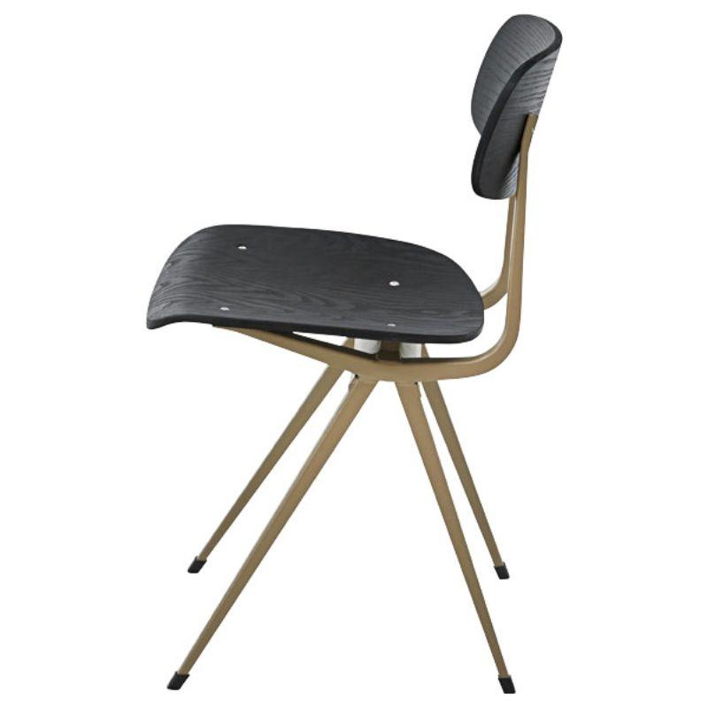 東谷 リザルト チェア フリゾ・クラマー ウィム・リートフェルト