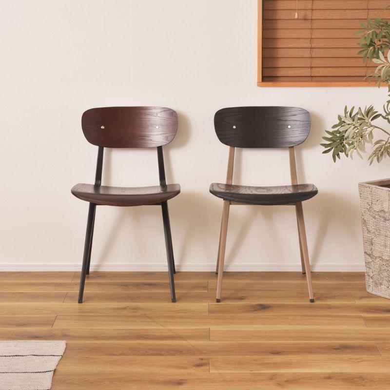 東谷 リザルト チェア フリゾ・クラマー ウィム・リートフェルト