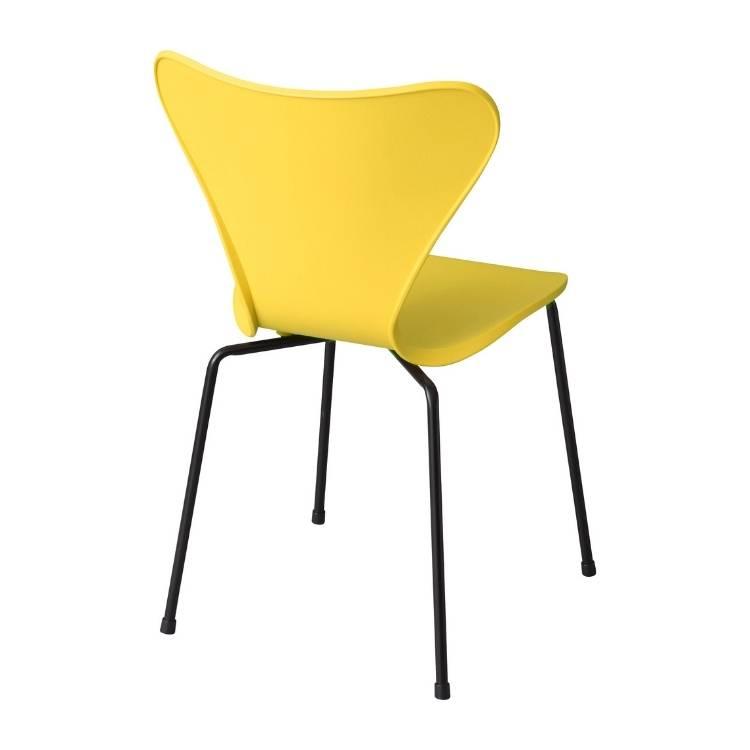 ARNE JACOBSEN（アルネ ヤコブセン） セブン チェア ダイニング チェア