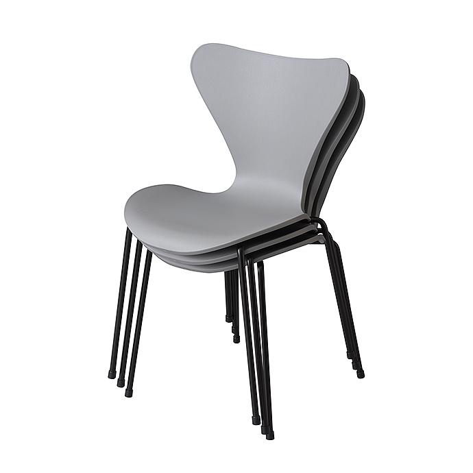 ARNE JACOBSEN（アルネ ヤコブセン） セブン チェア ダイニング チェア