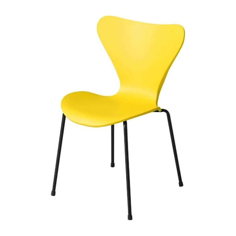 【京都市左京区直接お渡し】新品 アルネ・ヤコブセン リプロダクト セブンチェア 京都市左京区直接お渡し】新品 アルネ・ヤコブセン リプロダクト