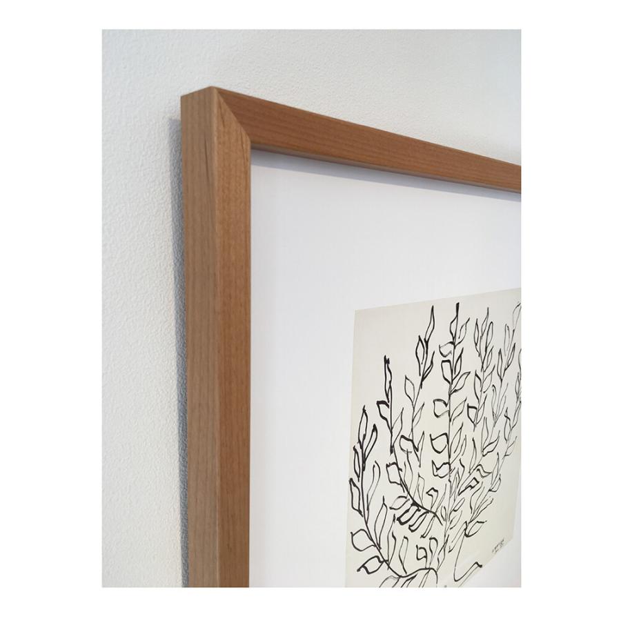 アンリ マティス アート フレーム 線画 植物 Henri Matisse Le アンリ マティス アート フレーム 線画 植物 Henri Matisse Le