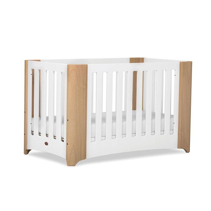 海外取寄 正規品 ブーリ ドーン エクスペンダブル シングルベッド用キット付属モデル ベビーベッド 高級 木製 おしゃれ Boori Boo07 Raumlindo 通販 Yahoo ショッピング