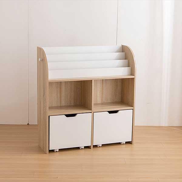Kuyt様 おもちゃ棚、引き出し付き Kuyt様 おもちゃ棚、引き出し付き
