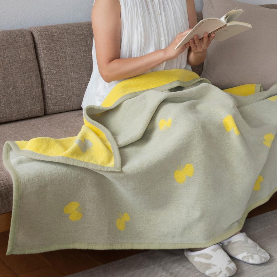 mina perhonen（ミナペルホネン） 正規品 クリッパン CHOUCHO ハーフ