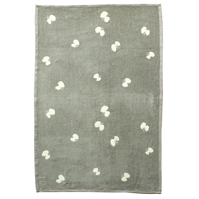 mina perhonen（ミナペルホネン） 正規品 クリッパン CHOUCHO ハーフ