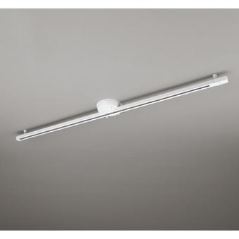 ODELIC（オーデリック） ライティングレール 1.6m 簡易取付