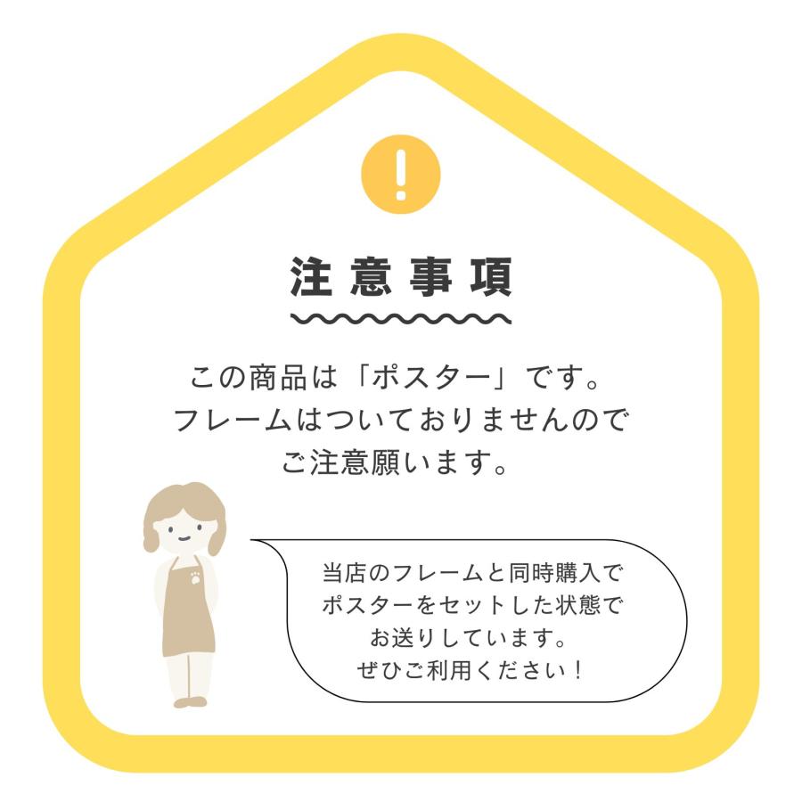 サラデママ トルコ カッパドキア 気球 風景 イラスト アート ポスター