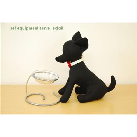 フードボウル S フードボール 犬用 ドッグ extail エクステイル