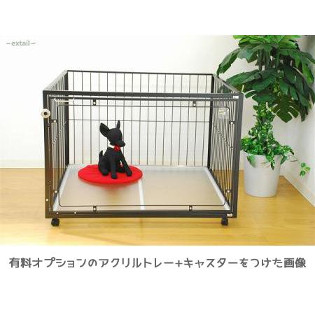 アクリルケージ　ゲージ　犬小屋　小動物でも 犬小屋 ケージ サークル アクリル」の人気商品一覧 | 安い商品を