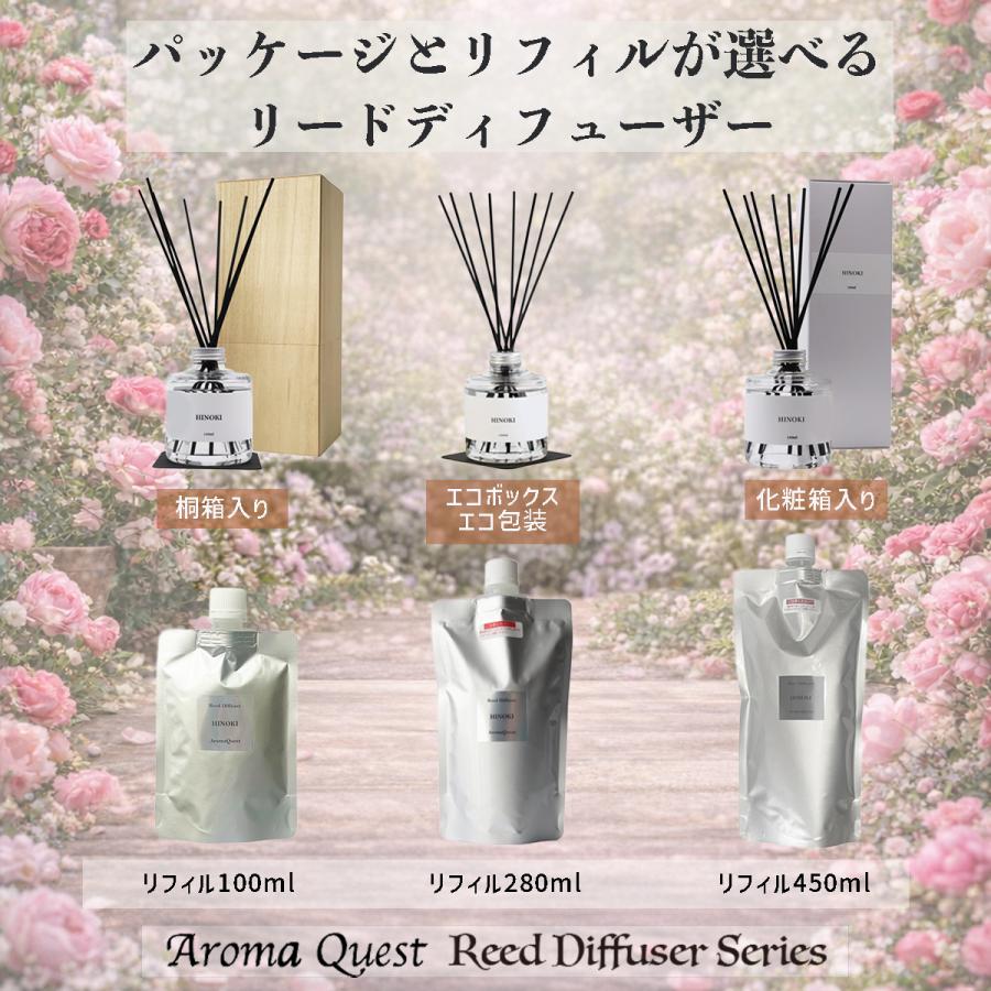 アールグレイティーの香り モノトーン 150ml クラフト紙化粧箱入り