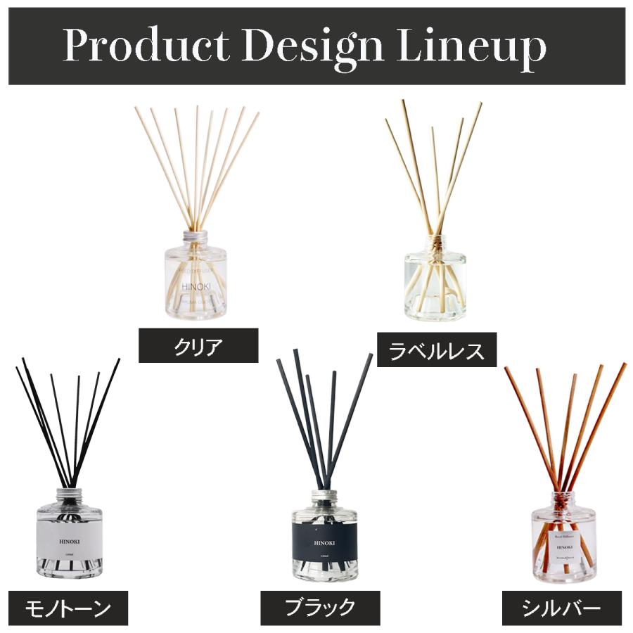 アールグレイティーの香り モノトーン 150ml クラフト紙化粧箱入り