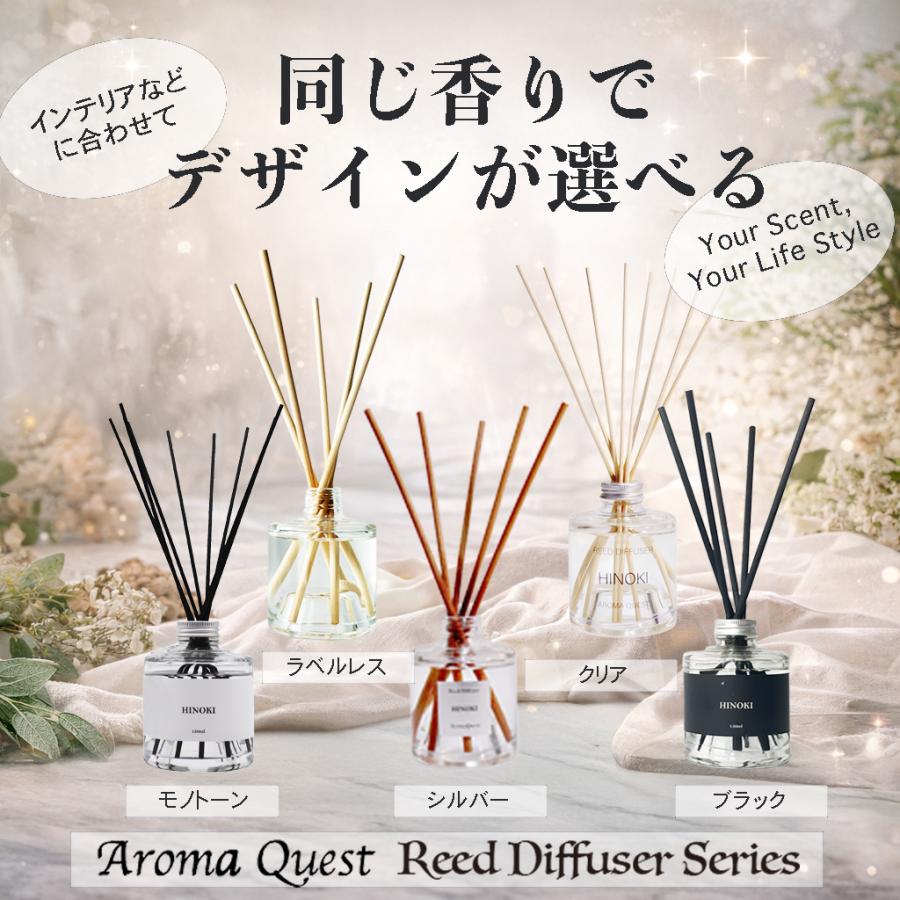 アールグレイティーの香り モノトーン 150ml クラフト紙化粧箱入り