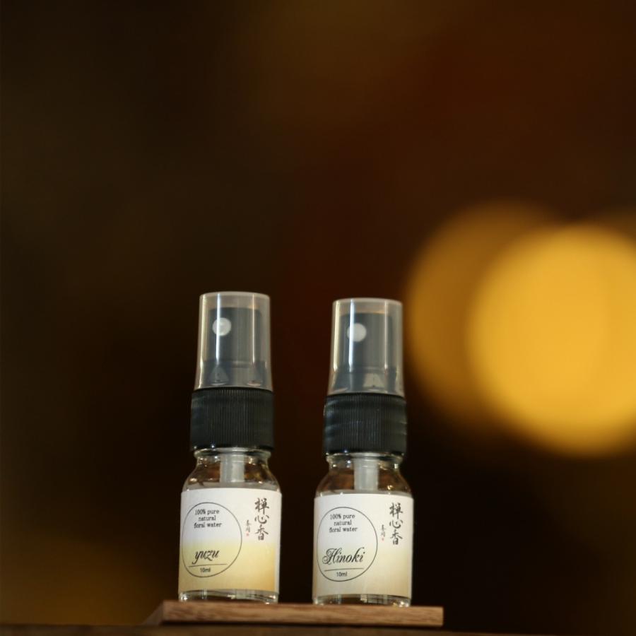 満員deフルネス 禅心香 檜のミスト 柚子のミスト ２本セット 送料無料 Aq アロマクエスト 通販 Yahoo ショッピング